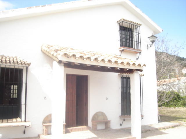 El Cañuelo Zahara De La Sierra Habitación foto