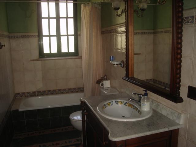 El Cañuelo Zahara De La Sierra Habitación foto